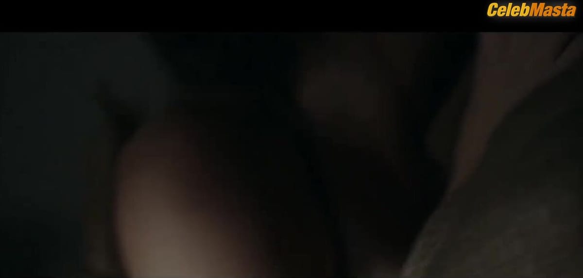 Lindsay Burdge Booty, Tits Scene from Lace Crater