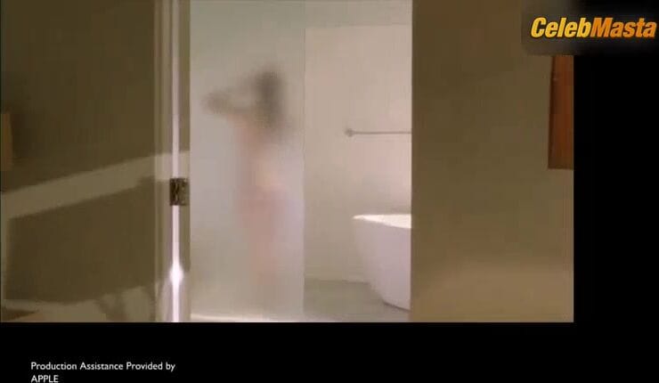 Danielle Campbell's Sex Scene from Famous In Love