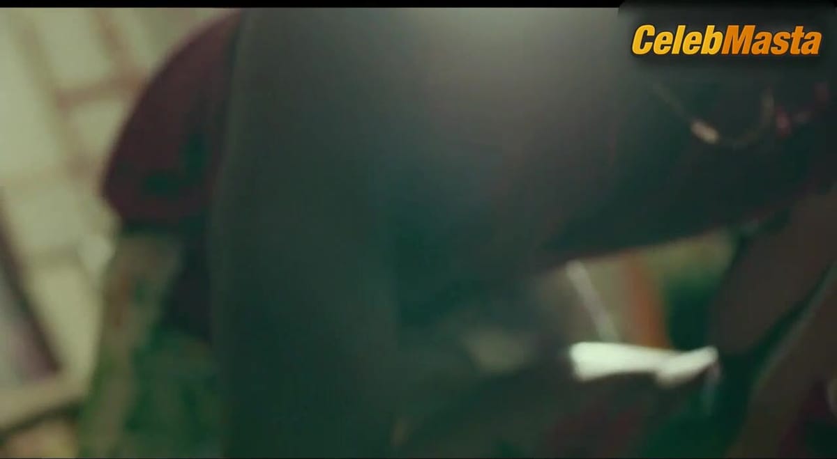Angelica Blandon Tits,Butt Scene from Fragments Of Love