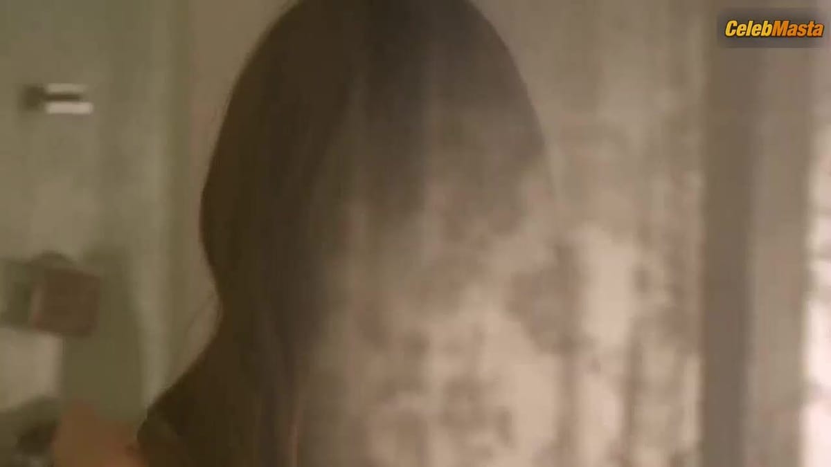 Sarah Butler's Sex Scene from Infidelity In Suburbia