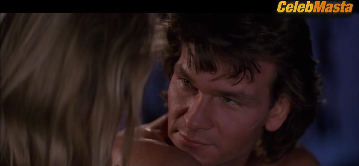 Kelly Lynch Shows Tits, Butt Scene in Road House