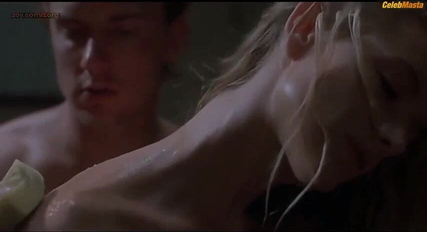 Kelly Lynch Ass, Tits Scene from Warm Summer Rain