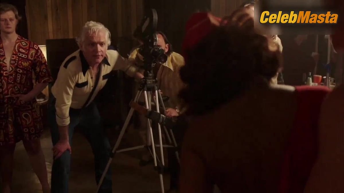 Erika Smith, Dominique Fishback and Anjelica Bosboom's Lingerie, Boobs Scene in The Deuce