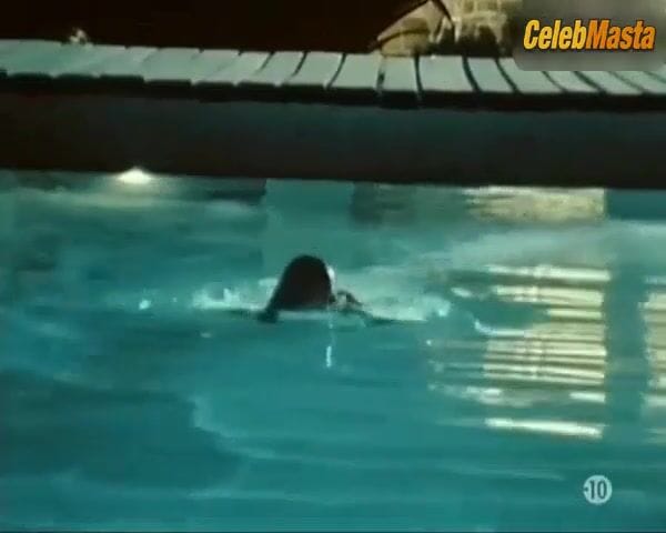 Philippine Leroy-Beaulieu Tits Scene from Serie Noire