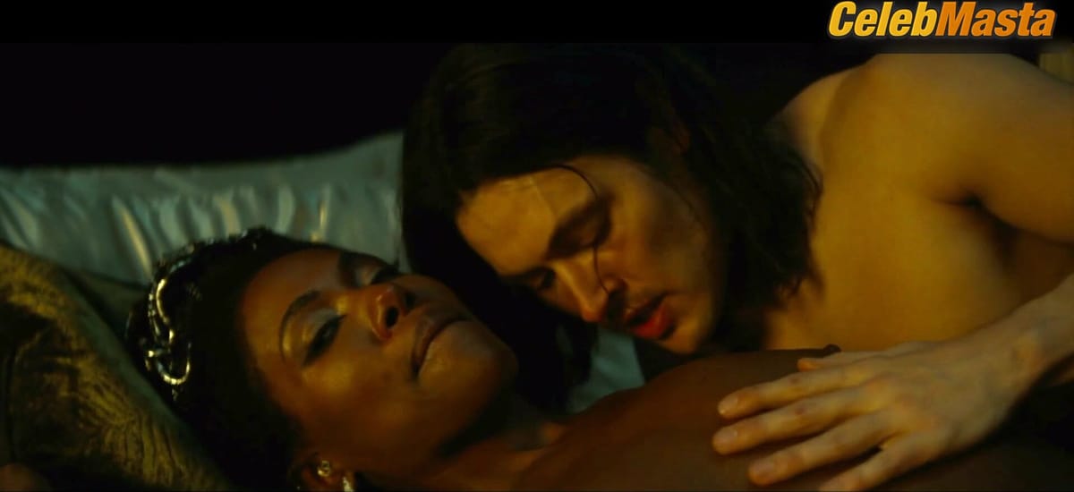 Betty Gilpin, Dewanda Wise and Gabrielle Creevy Boobs, Butt Scene in Three Women