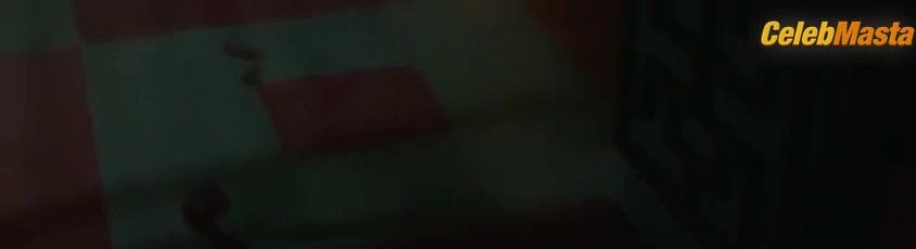 Alisha Wainwright Bares All in Shadowhunters Scene