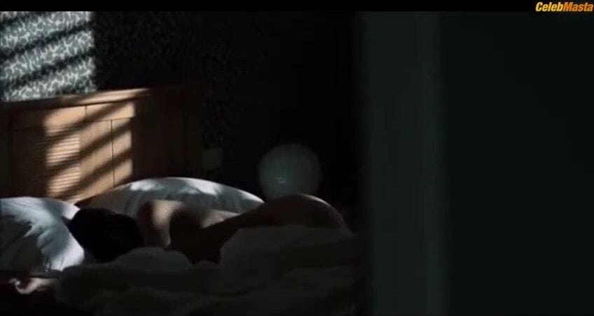 Veronica Echegui Tits, Underwear Scene from Seis Puntos Sobre Emma