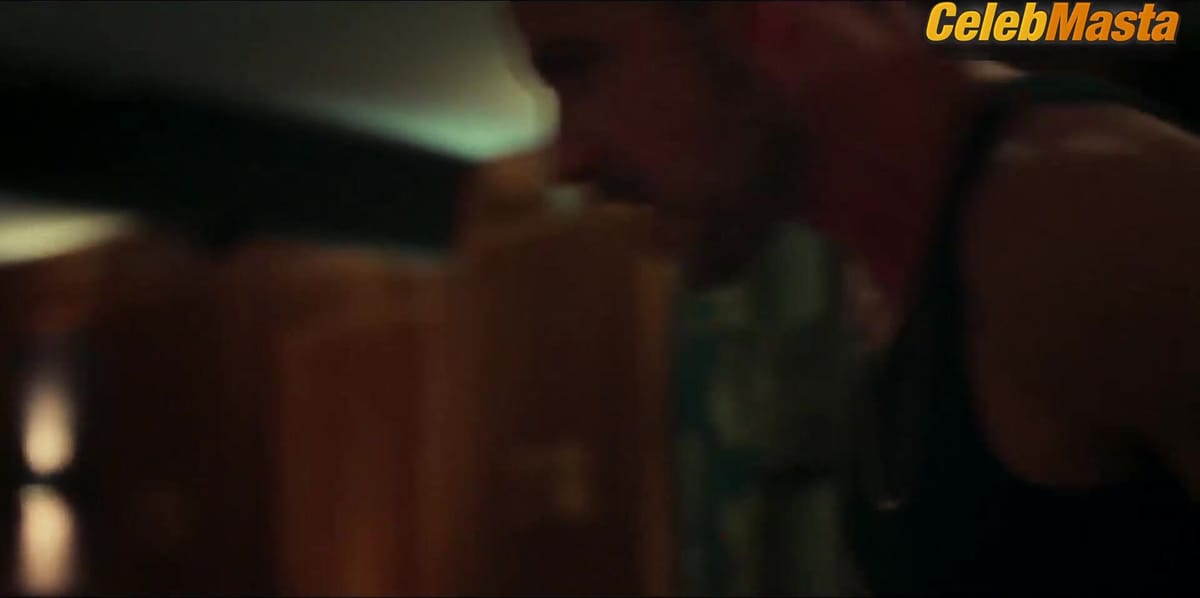 Veronica Echegui's Sex Scene in Yo No Soy Esa