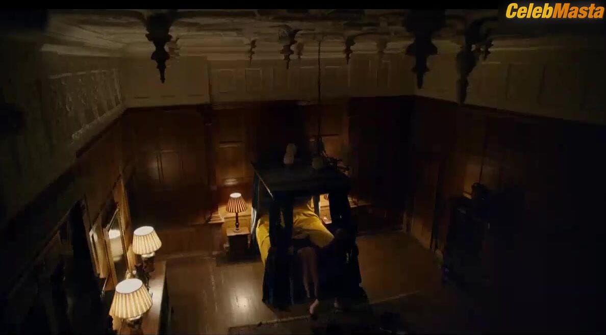 Veronica Echegui's Sex Scene in Trust