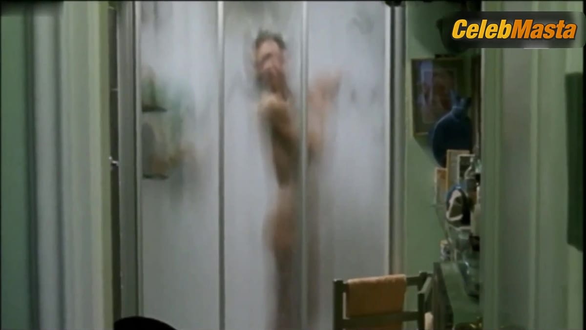 Gabriella Pession's Sex Scene in Crimini