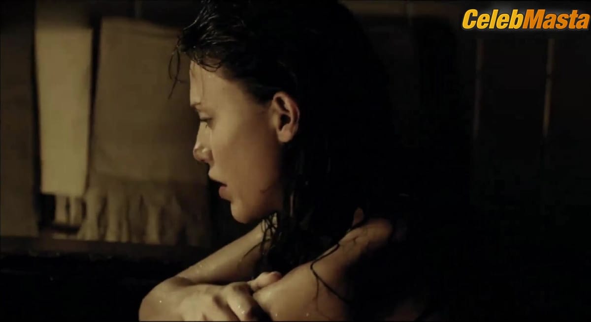 Gabriella Pession Sex Scene from Rossella