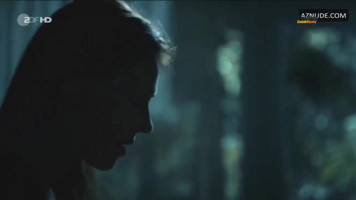 Ulrike C. Tscharre Sex Scene from Wer Wind sat