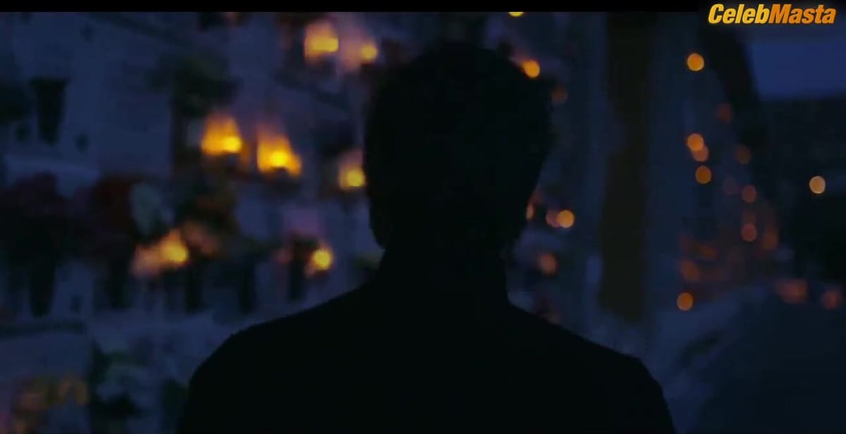Gabriella Pession's Ass, Boobs Scene in La porta rossa