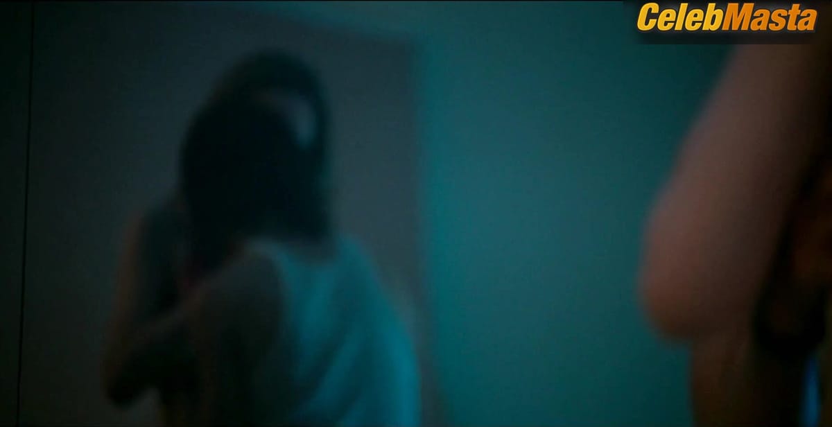Katherine Moennig and Jamie Clayton Show Tits, Butt in Scene from The L Word Generation Q