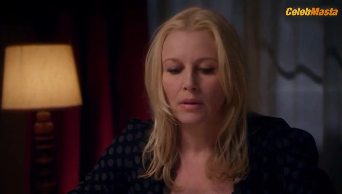 Margot Bancilhon Sexy Scene from Tiger Lily, Quatre Femmes Dans La Vie