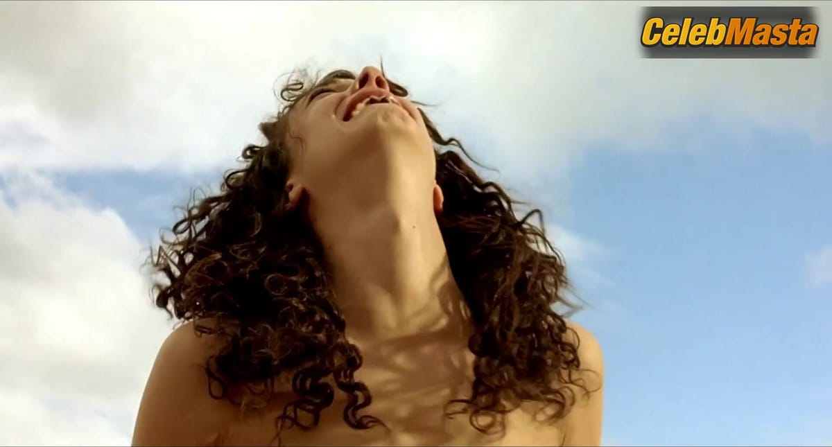 Asia Argento's Boobs, Ass Scene in The Last Mistress