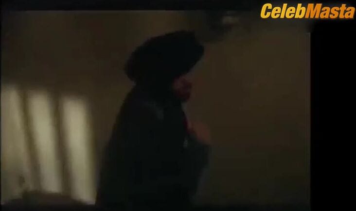 Angela Molina's Sex Scene in El hombre que supo amar
