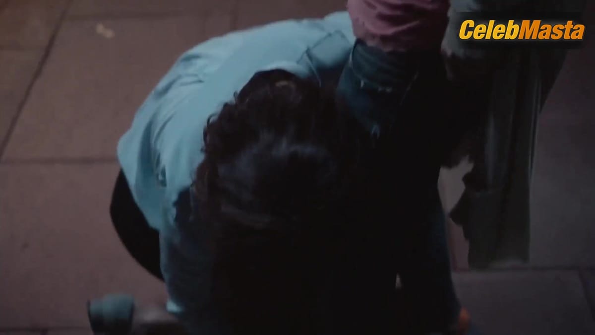Mariana Lima and Leticia Colin's Sex Scene in Onde Esta Meu Coracao