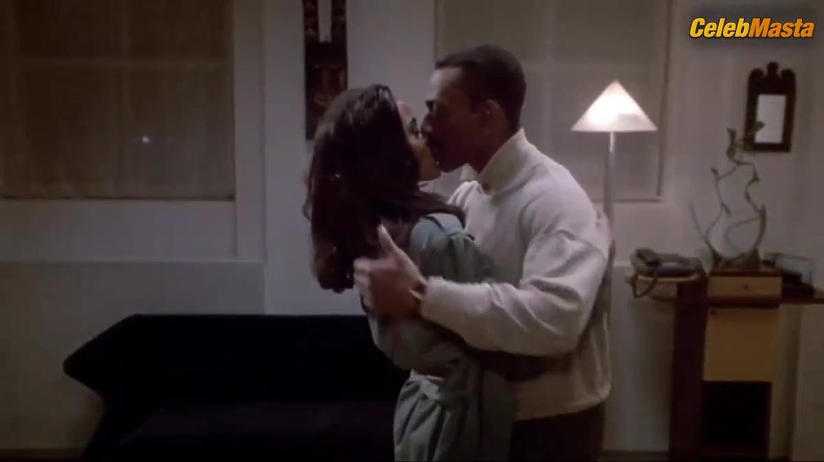 Robin Givens Booty, Tits Scene from Boomerang