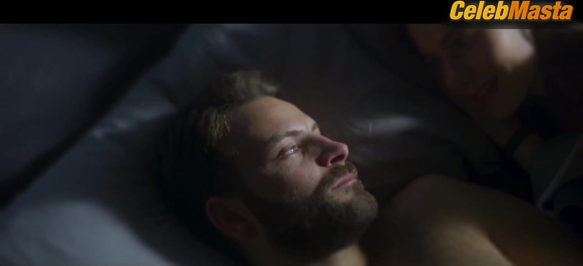 Sallie Harmsen Sex Scene from Devils
