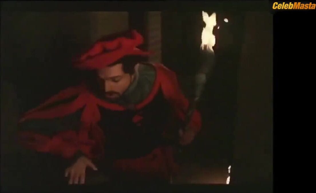 Angela Molina Sex Scene from El hombre que supo amar