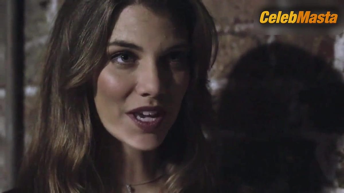 Tanit Phoenix Booty Scene from Death Race 2