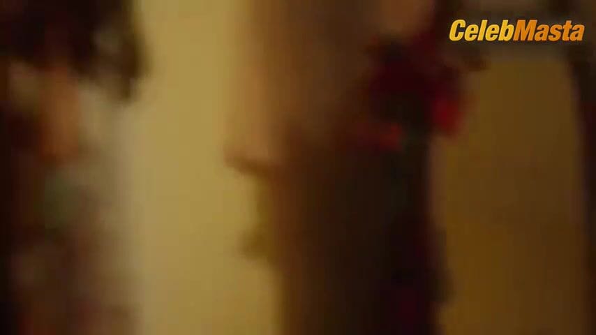 Tanit Phoenix Sexy Scene from Spud 2 The Madness Continues