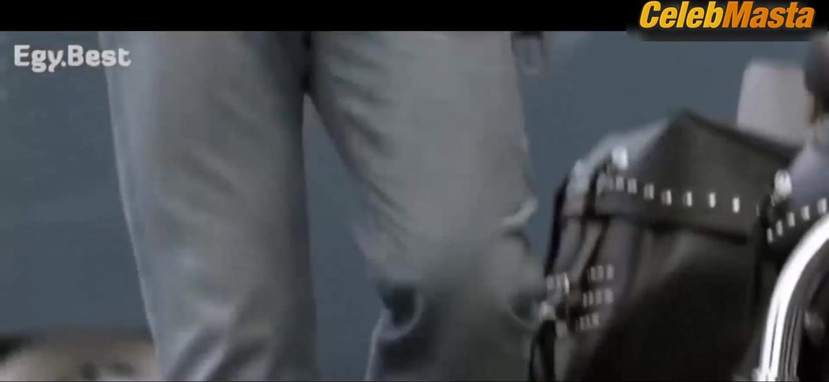 Tanit Phoenix Booty, Tits Scene in Lost Boys The Thirst
