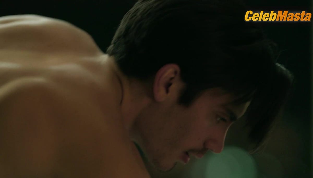 Renata Notni's Underwear, Boobs Scene in The Five Juanas