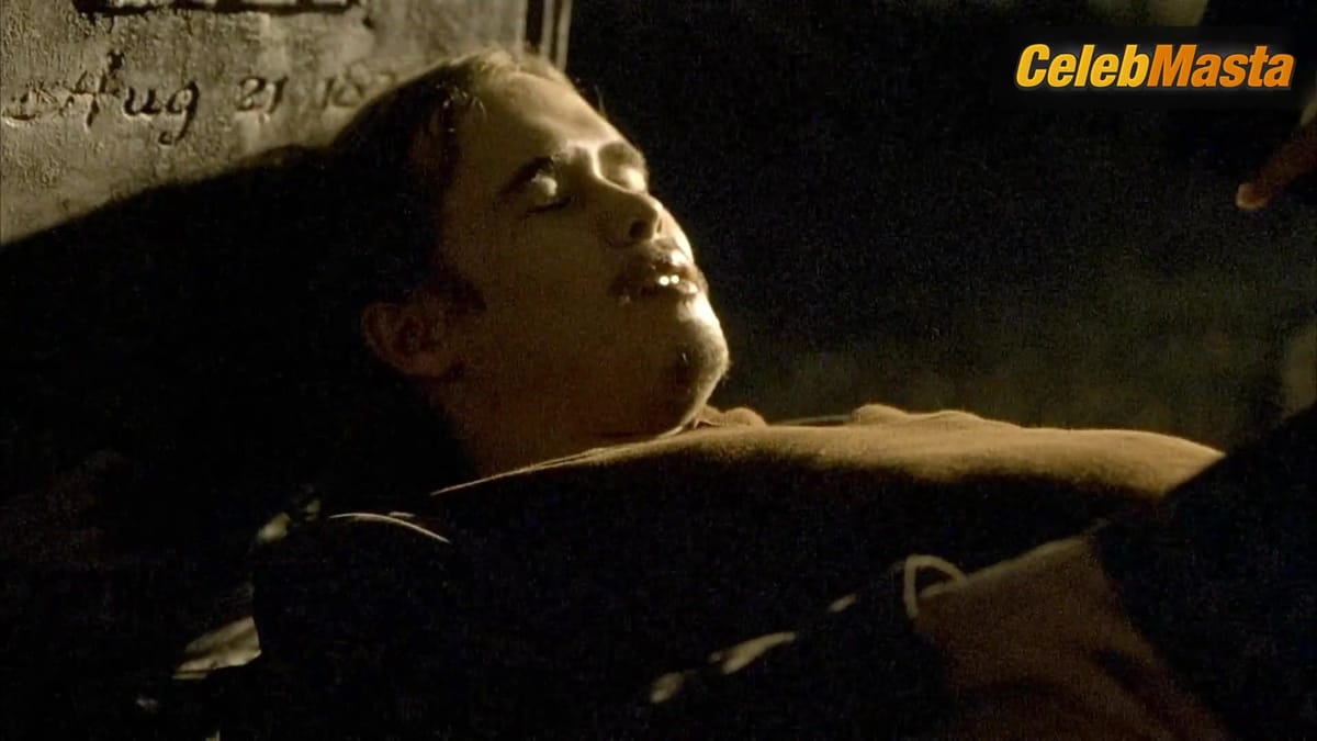 Rachael Leigh Cook's Sexy Scene from 1114