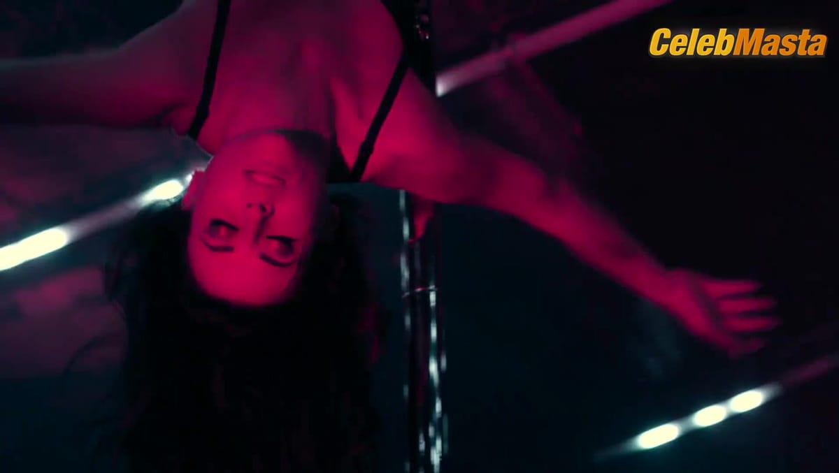 Zuria Vega, Oka Giner and Juana Arias Bare Underwear, Boobs Scene in The Five Juanas