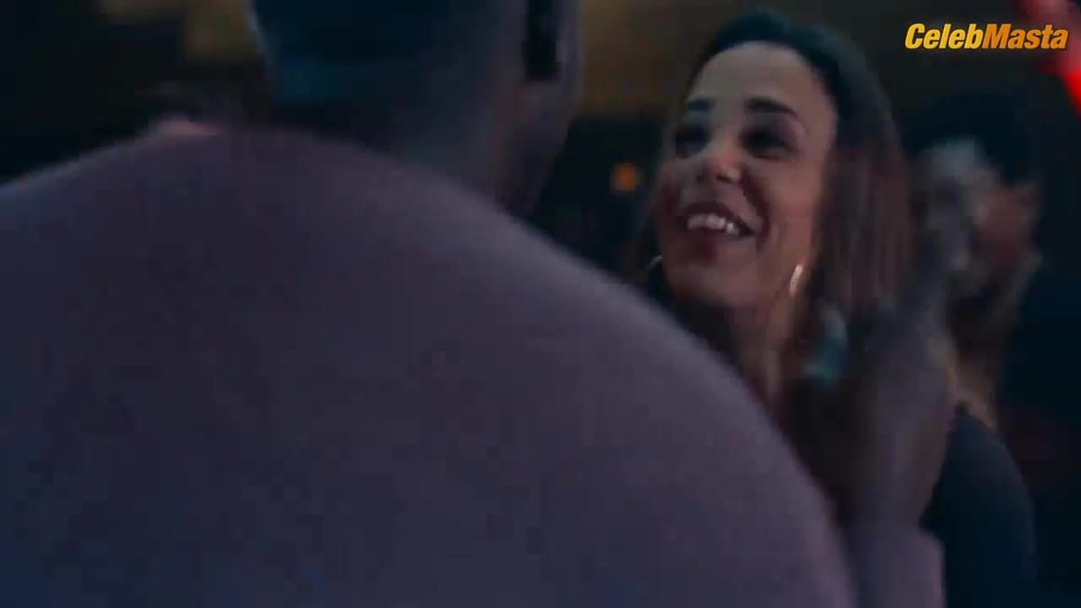 Alice Belaidi Sex Scene from Classico