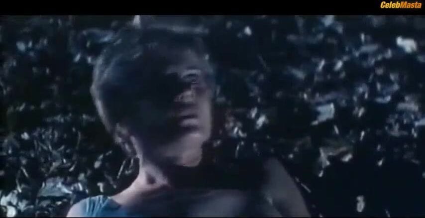 Isabella Ferrari Tits Scene from Cronaca Di Un Amore Violato