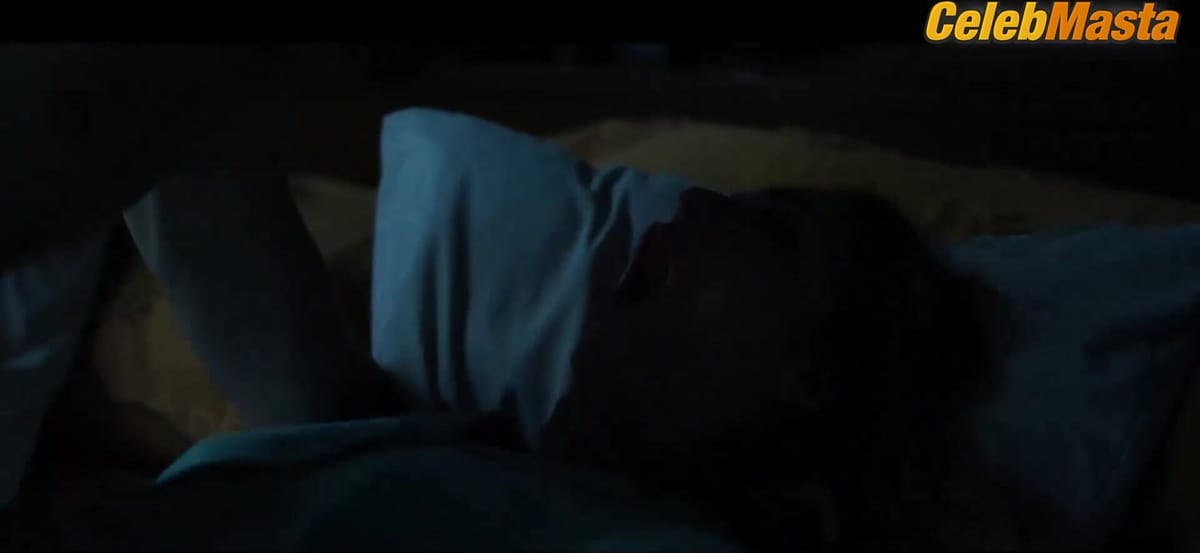 Jessica Rothe's Sex Scene from Affection