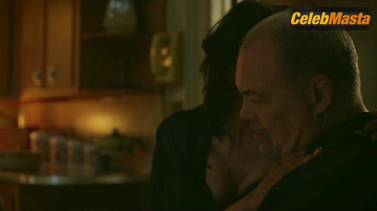 Kathrine Narducci's Sex Scene from Godfather Of Harlem