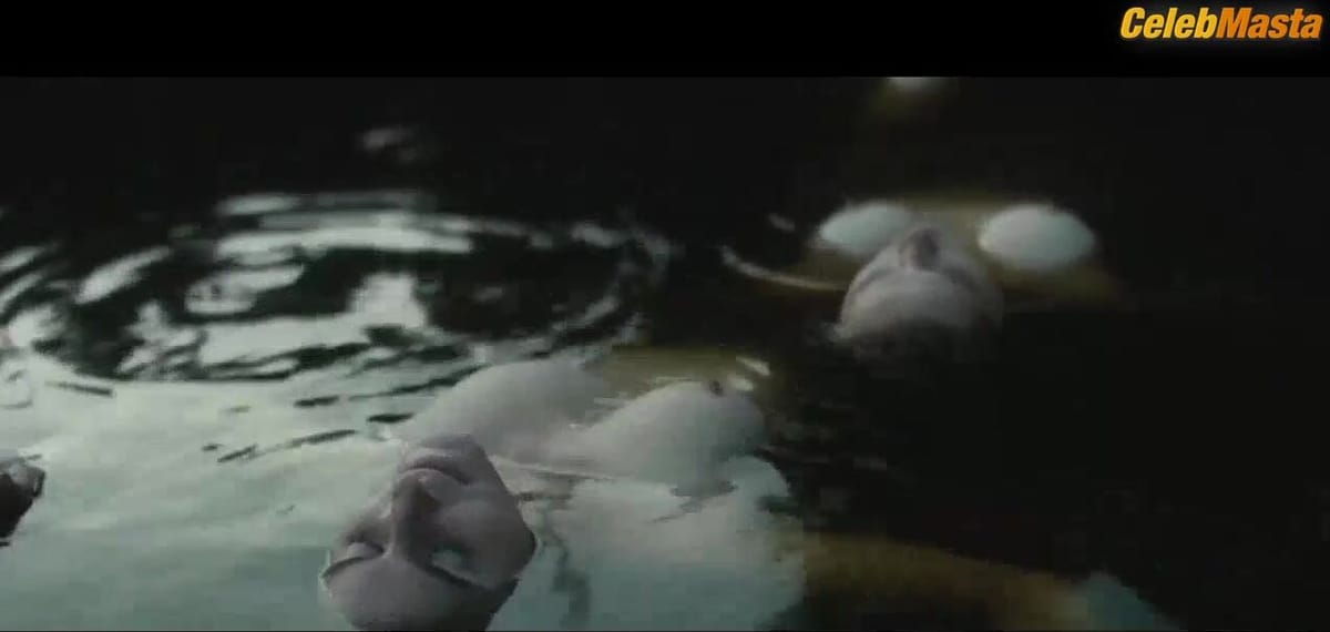 Hannah Murray Ass, Tits Scene in Bridgend