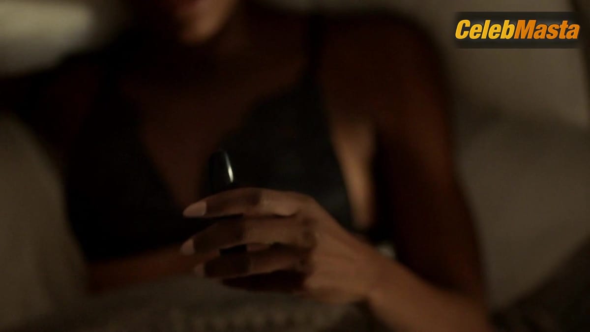 Issa Rae and Yvonne Orji Underwear Scene Featured in Insecure