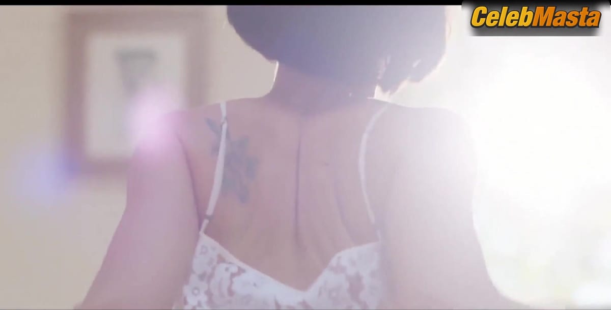 Celeste Cid Sex Scene from Planners
