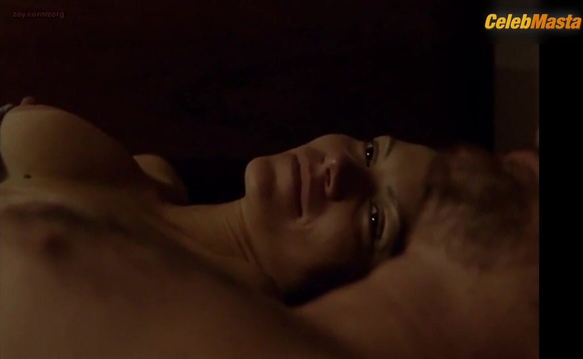 Hermila Guedes Tits Scene from Veronica