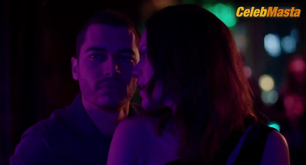 Hermila Guedes Sex Scene from Paraiso Perdido