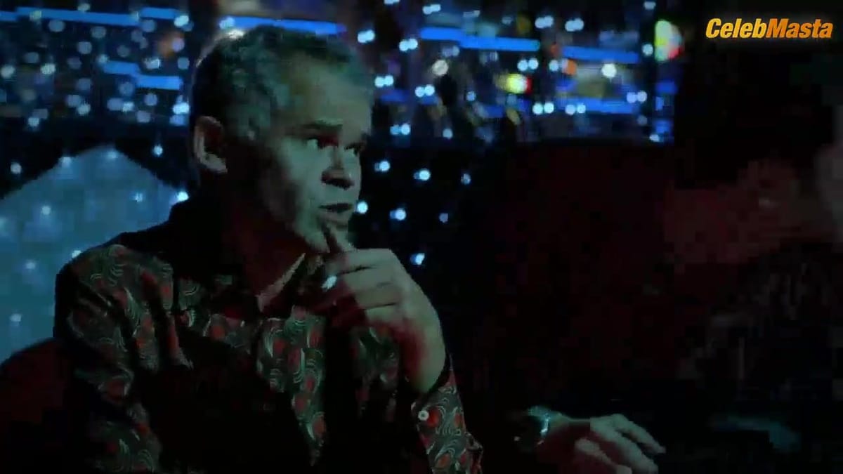 Hermila Guedes Tits Scene from Assalto Ao Banco Central