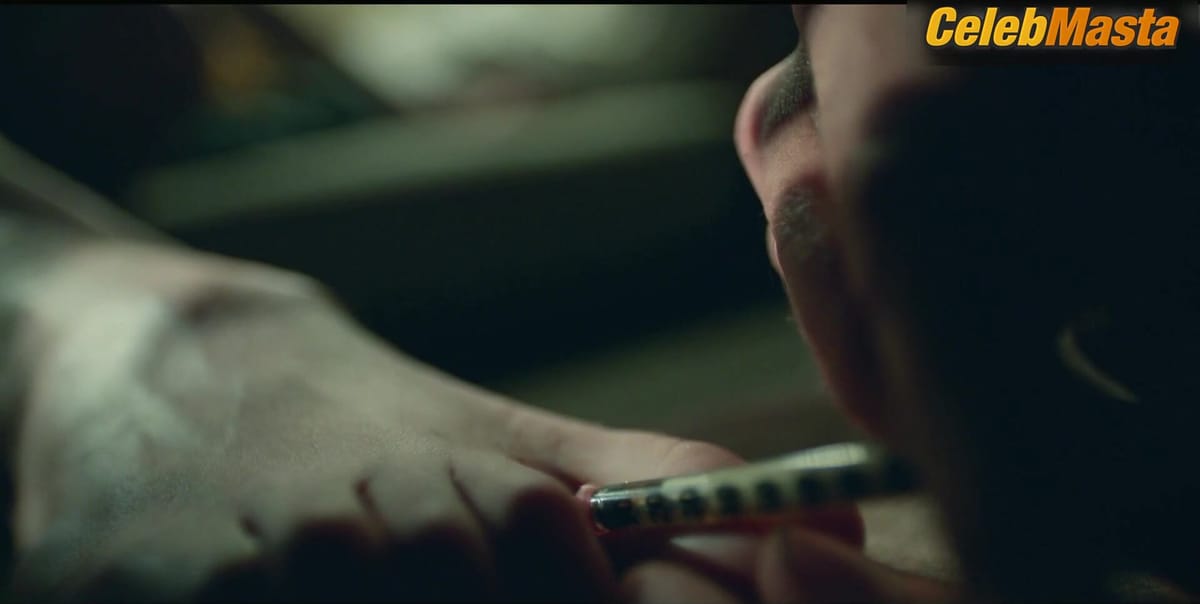Sarah Pidgeon Sex Scene from Tiny Beautiful Things