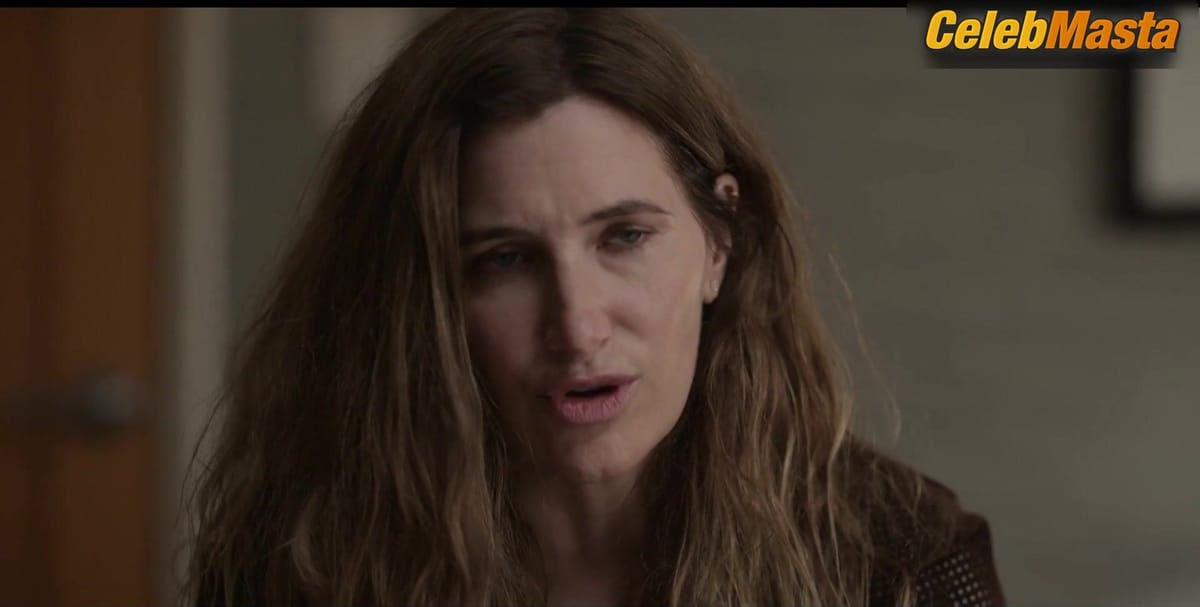 Sarah Pidgeon's Sex Scene in Tiny Beautiful Things