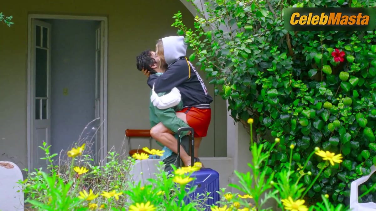 Chloe Sevigny's Sex Scene from Magic Farm