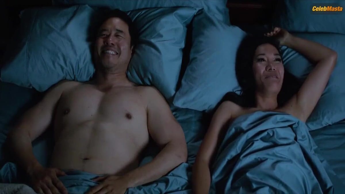 Ali Wong's Sex Scene from Always Be My Maybe