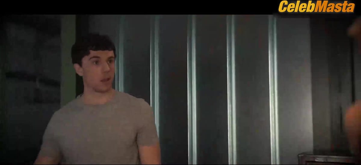 Sylvia Hoeks Sex Scene from Ride or Die