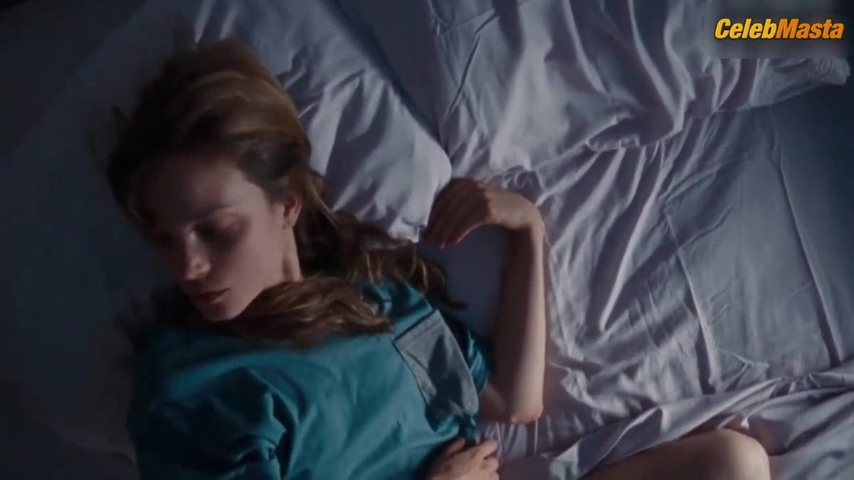 Sylvia Hoeks Sex Scene from All Those Sunflowers