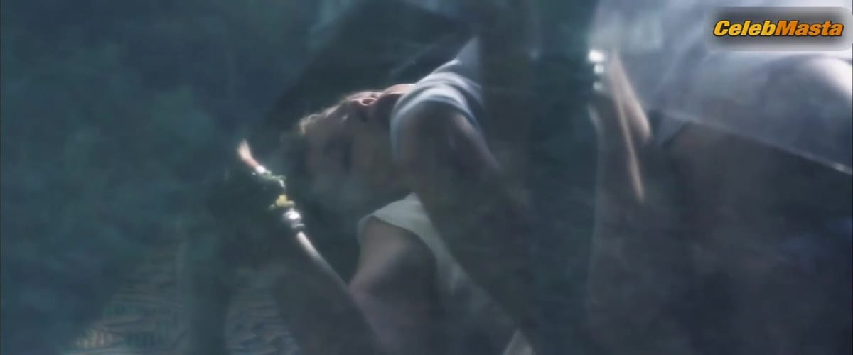 Sylvia Hoeks Sex Scene from Tirza