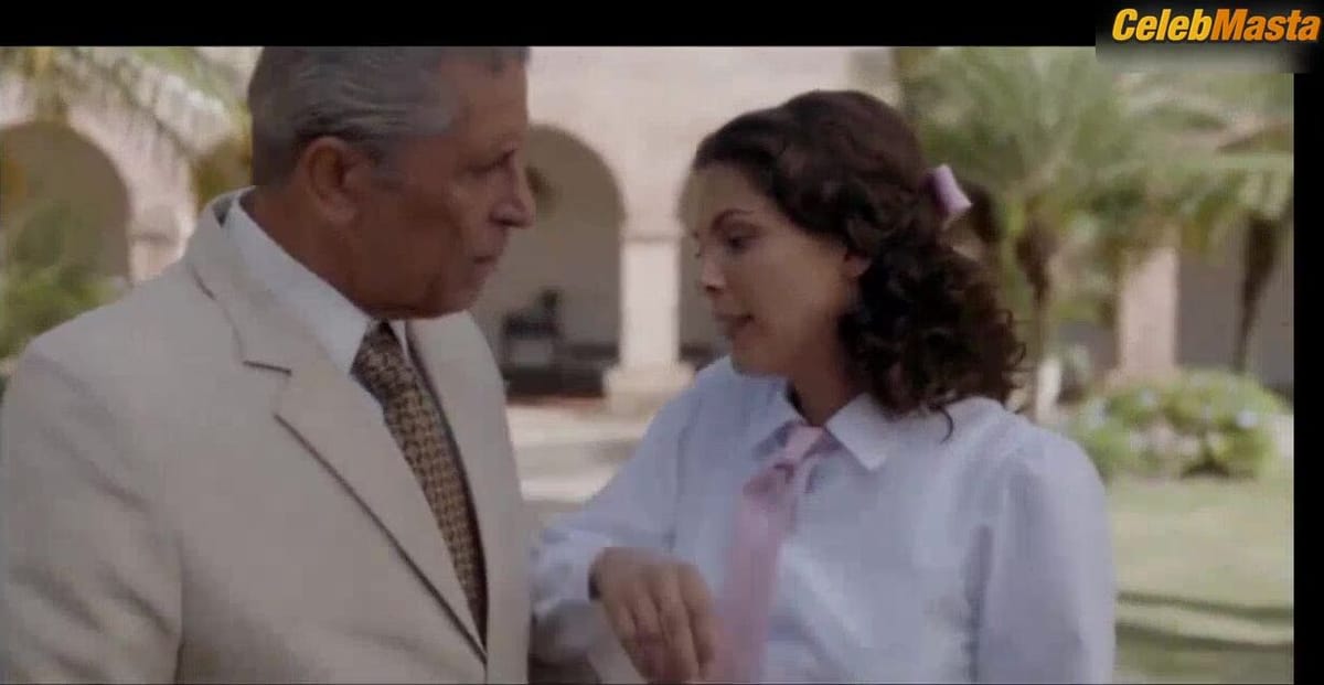 Margarita Munoz Bares Sex Scene in Rubirosa