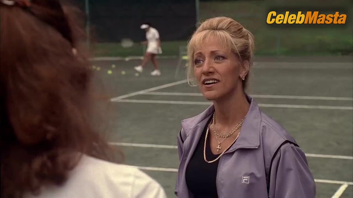 Erica Leerhsen and Drea de Matteo's Hot Scene in The Sopranos
